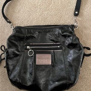 Coach Poppy Purse